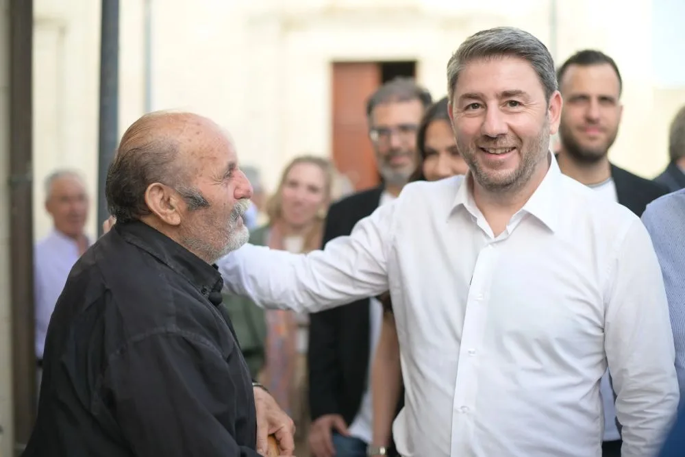 Androulakis