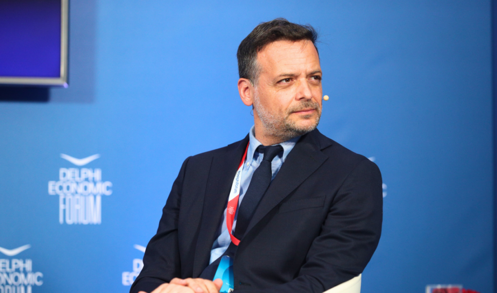 Doukas delfi