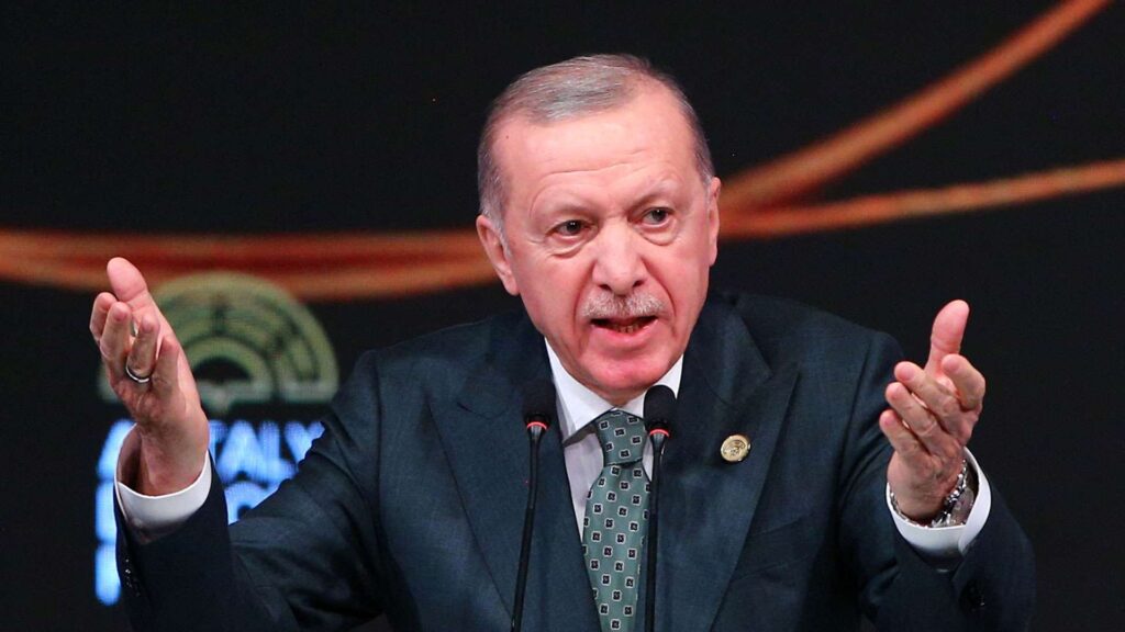 Erdogan