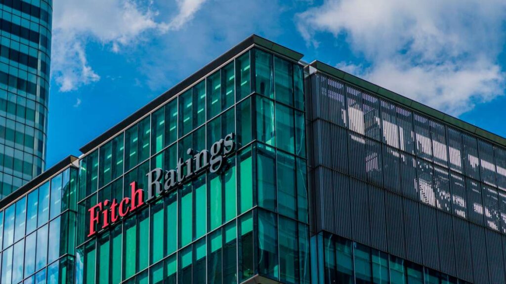 Fitch ratings mak