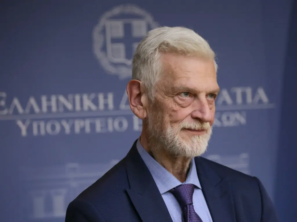 Giannis loverdos