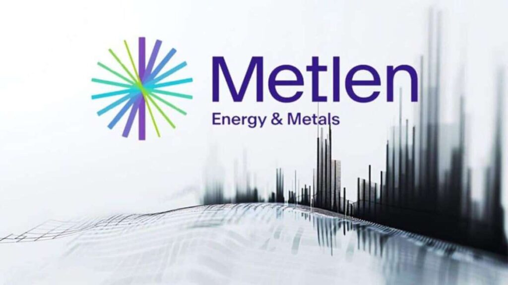 Metlen