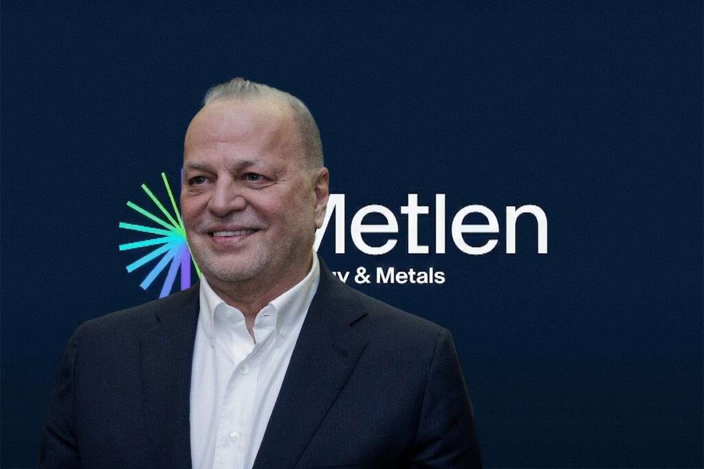 Metlen