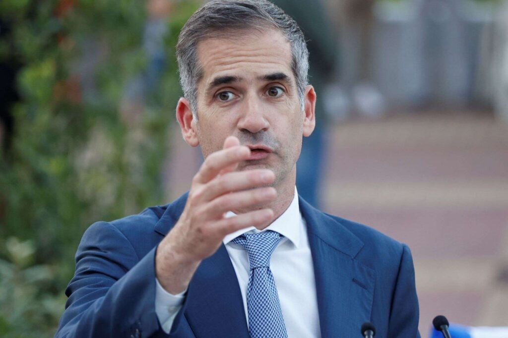 Mpakogiannis bhakogiannis eurokinissi