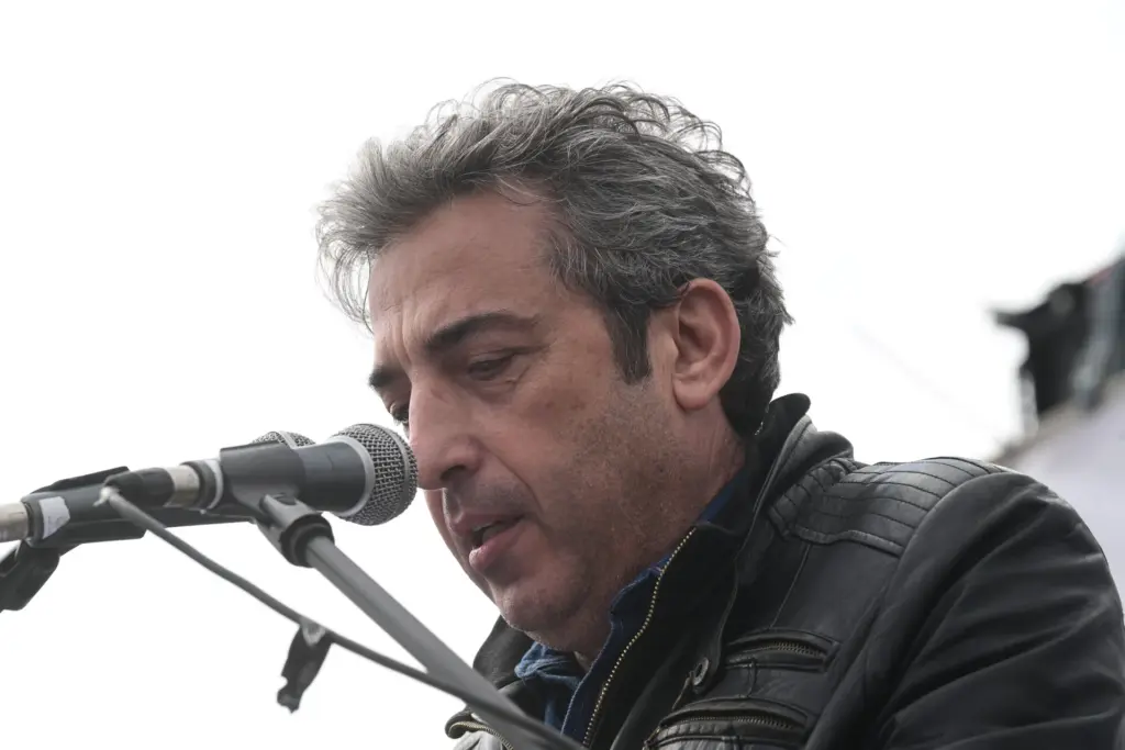 Tempi pavlos aslanidis
