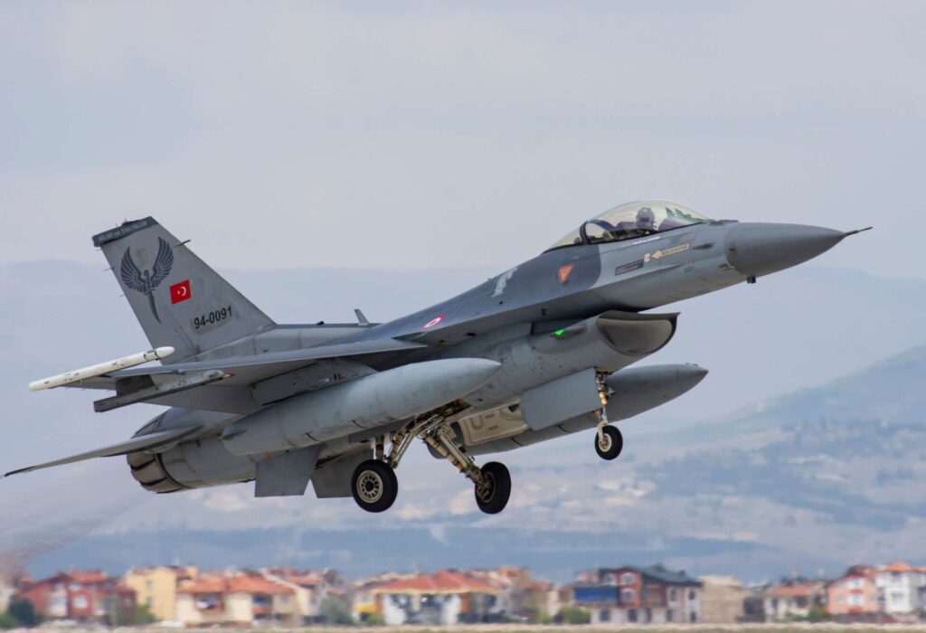 Konya,Anatolian,Eagle,2023,Turkey,05,10,2023,F 16c,Fighting