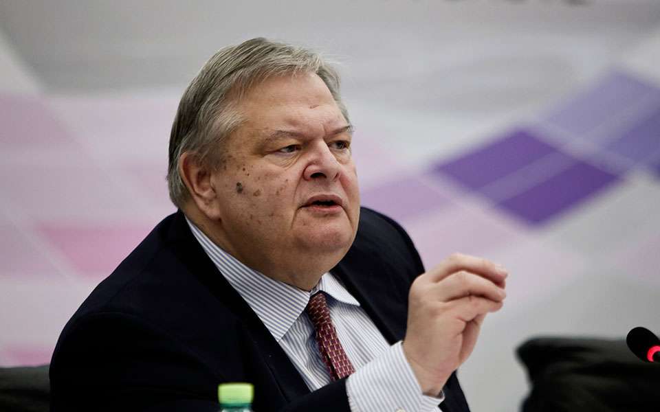Venizelos 4