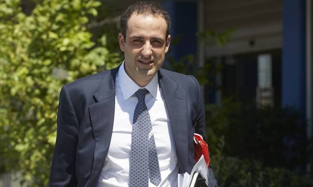 Grigoris dimitriadis