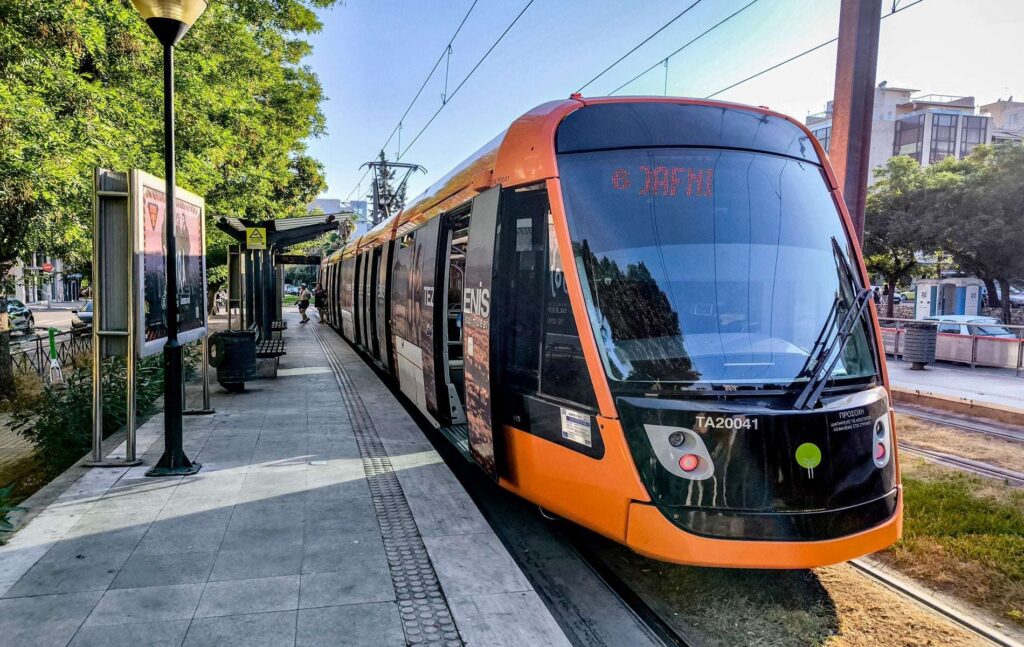 Tram