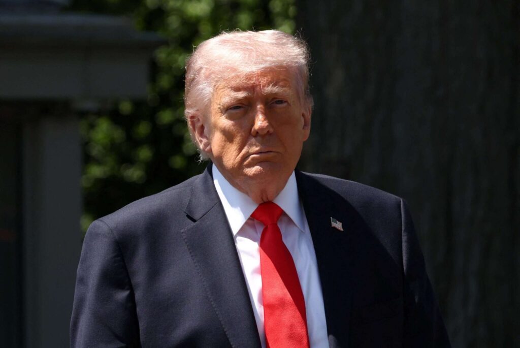 Trump 2 scaled