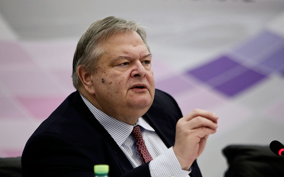 Venizelos 4